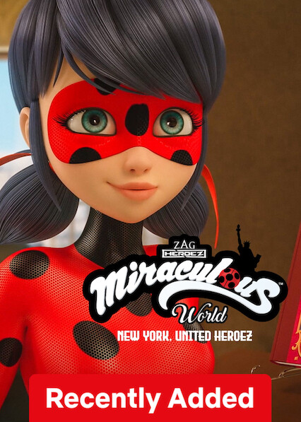 Miraculous world new york united heroez full movie online outlet