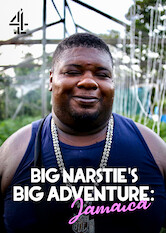 The Big Narstie Show